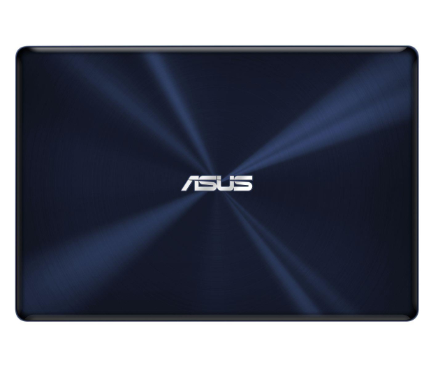 ASUS ZenBook UX331UN i5-8250U/8GB/512PCIe/Win10P MX150 - 421326 - zdjęcie 8